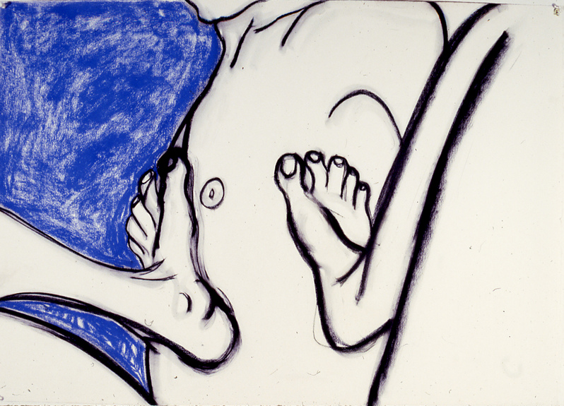 Wendy V. Edwards Archive '75 - '00 