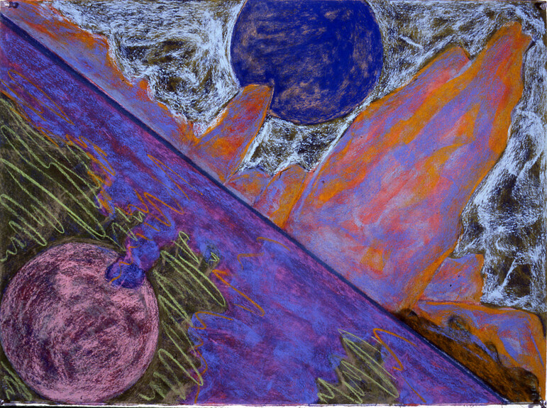 Wendy V. Edwards Archive '75 - '00 