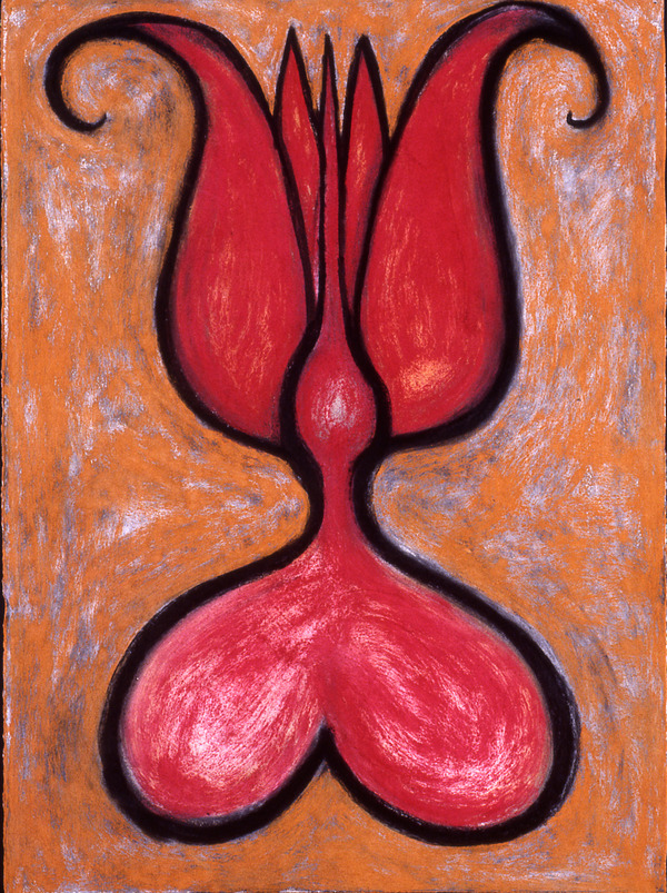 Wendy V. Edwards Archive '75 - '00 