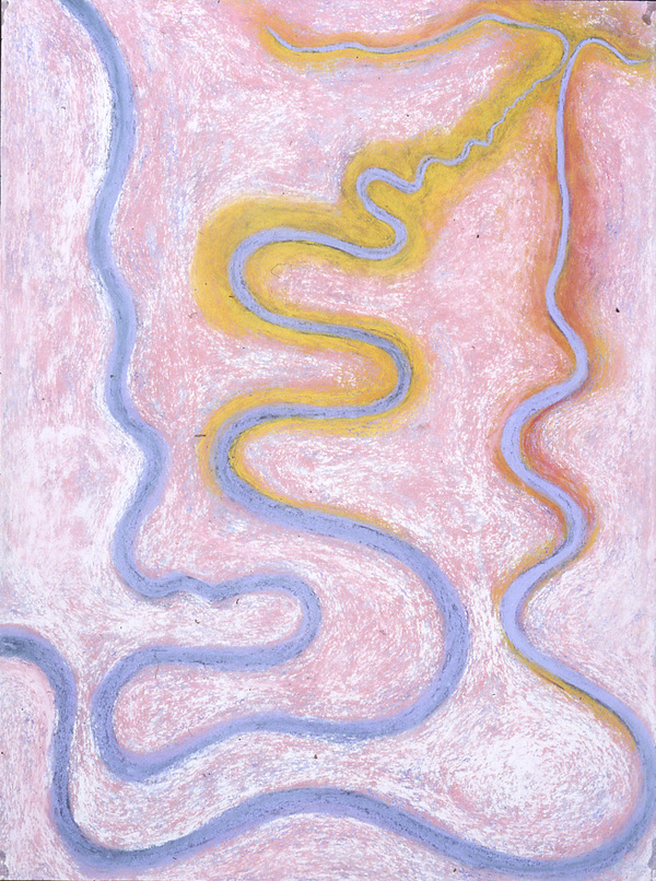 Wendy V. Edwards Archive '75 - '00 