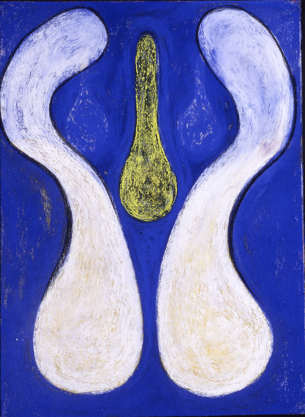 Wendy V. Edwards Archive '75 - '00 