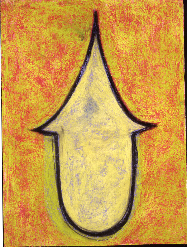 Wendy V. Edwards Archive '75 - '00 