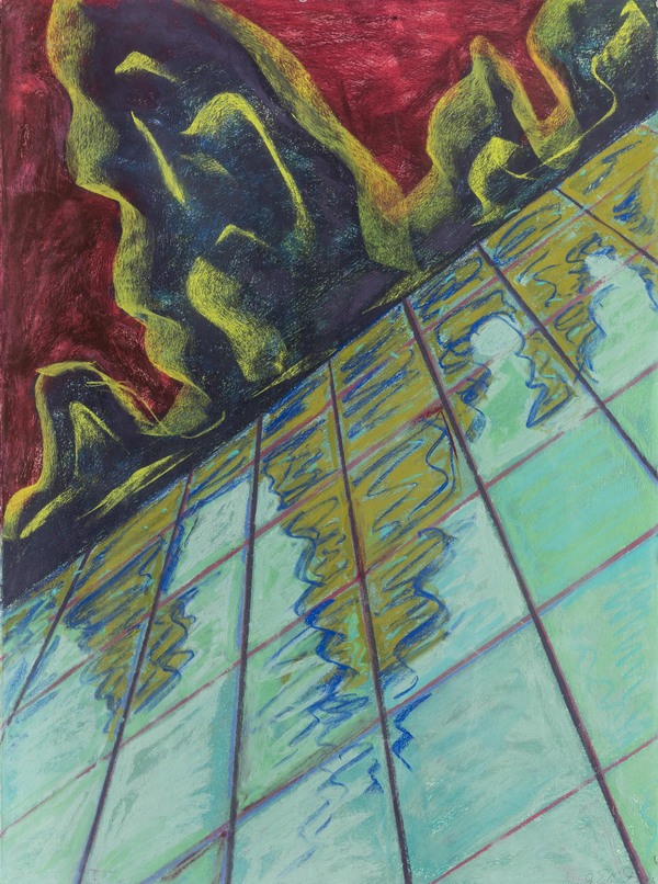 Wendy V. Edwards Archive '75 - '00 