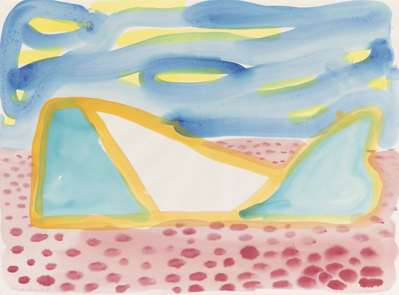 Wendy V. Edwards Archive '75 - '00 