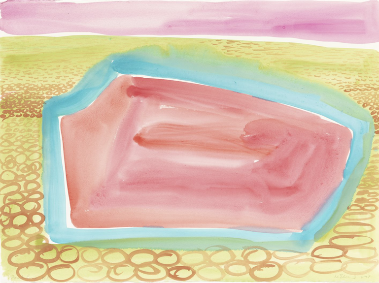 Wendy V. Edwards Archive '75 - '00 