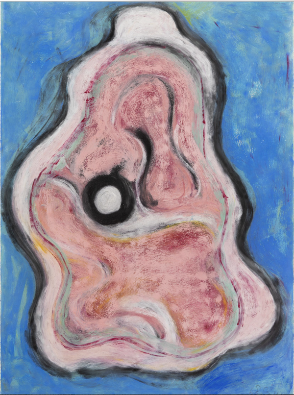 Wendy V. Edwards Archive '75 - '00 