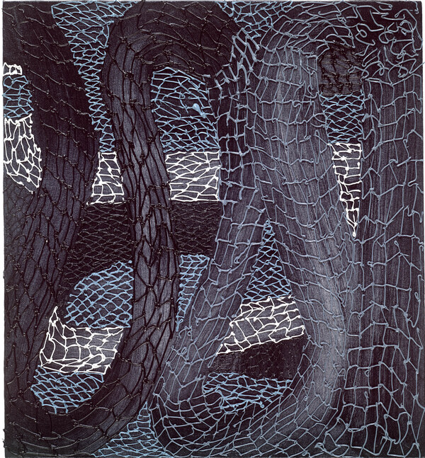 Wendy V. Edwards Paintings 