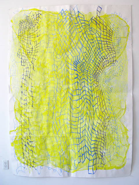 Wendy V. Edwards Drawings Drawing