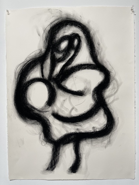 Wendy V. Edwards Drawings 