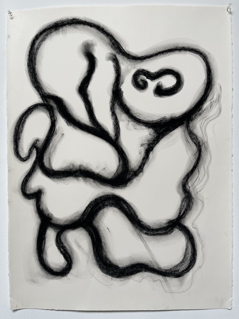 Wendy V. Edwards Drawings 