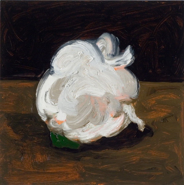 Wendy V. Edwards Paintings Oil on Panel