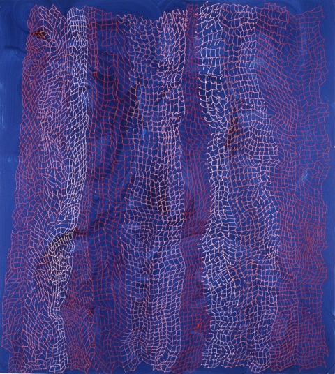 Wendy V. Edwards Paintings oil on canvas