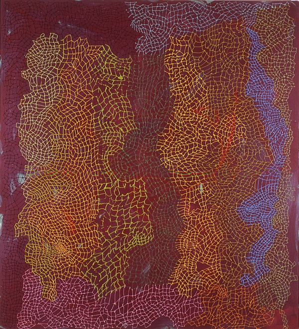 Wendy V. Edwards Paintings oil on canvas