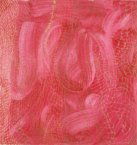 Wendy V. Edwards Paintings oil on canvas