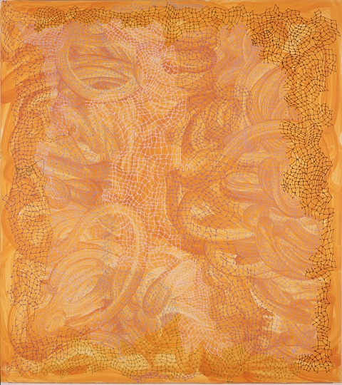 Wendy V. Edwards Paintings oil on canvas