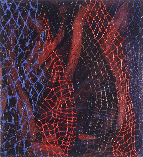 Wendy V. Edwards Paintings oil on canvas