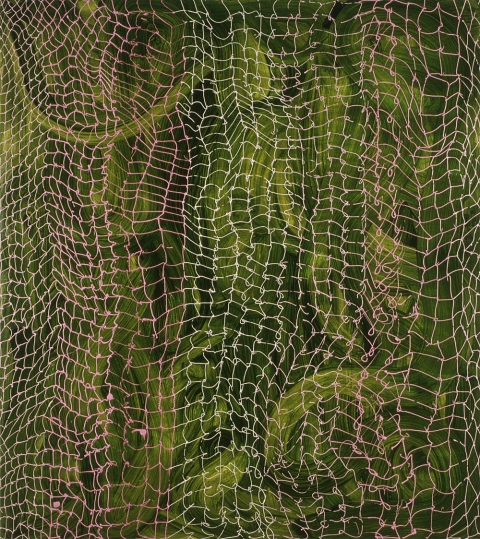 Wendy V. Edwards Paintings oil on canvas