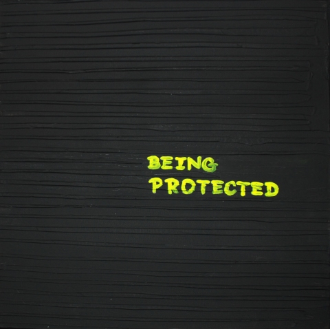 Being Protected