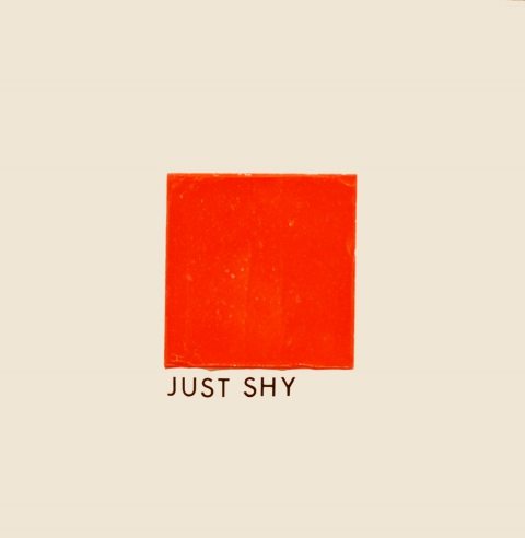 Just Shy