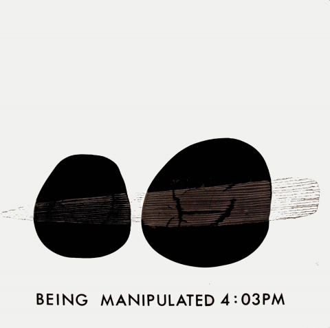 Being Manipulated