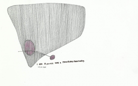 YEJI JUN  pen on paper