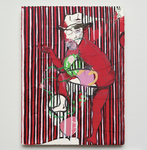  home page slide show art work