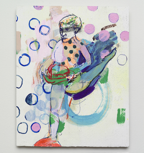  home page slide show art work