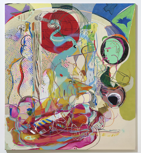  home page slide show art work