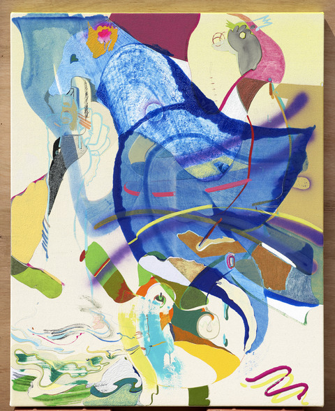  home page slide show art work
