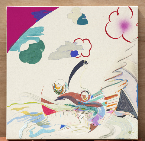  home page slide show art work