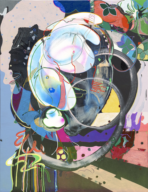  home page slide show art work