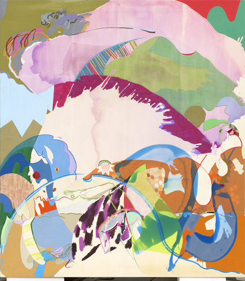  home page slide show art work