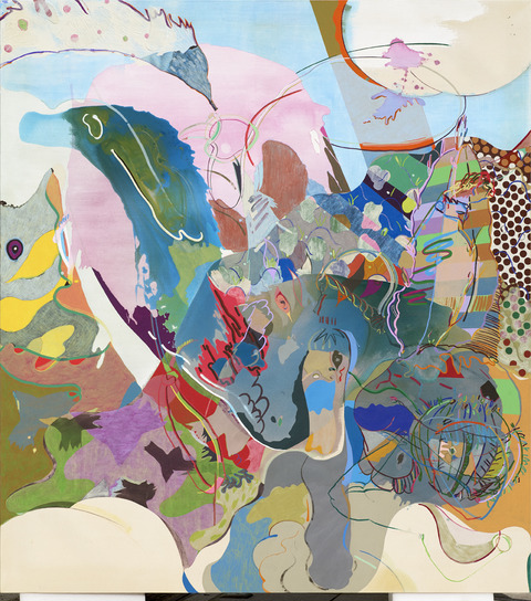  home page slide show art work