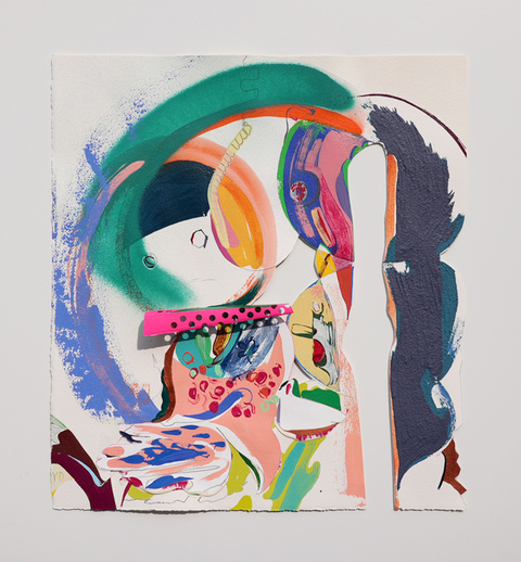  home page slide show art work