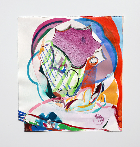  home page slide show art work