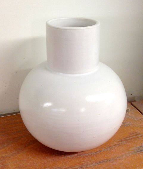 Zack Robinson | Sculpture and Ceramics  Ceramic