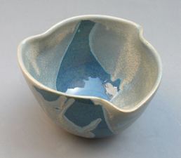 Zack Robinson | Sculpture and Ceramics Serving/Entertaining Ceramic