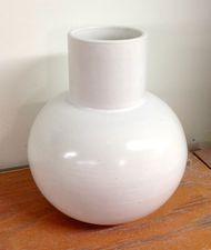 Zack Robinson | Sculpture and Ceramics Production Model Vase Ceramic