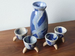 Zack Robinson | Sculpture and Ceramics Specialty Kitchen Ceramic