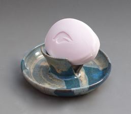 Zack Robinson | Sculpture and Ceramics Bathroom Ceramic