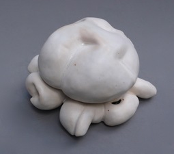 Zack Robinson | Sculpture and Ceramics Cone 5 Popcorn Cone 5 Ceramic Stoneware