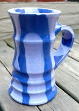 Zack Robinson | Sculpture and Ceramics Mugs Ceramic