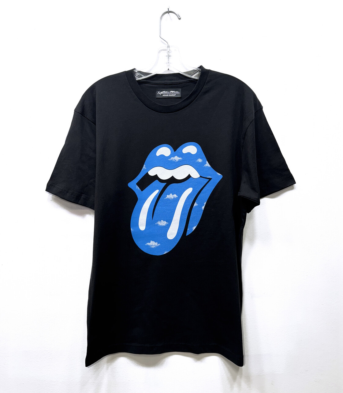 ■masmarulez■ mars planet cool cotton Tshirt Navy 501136924 Masmarulez-mars planet cool cotton T-shirt _Navy│삼성물산