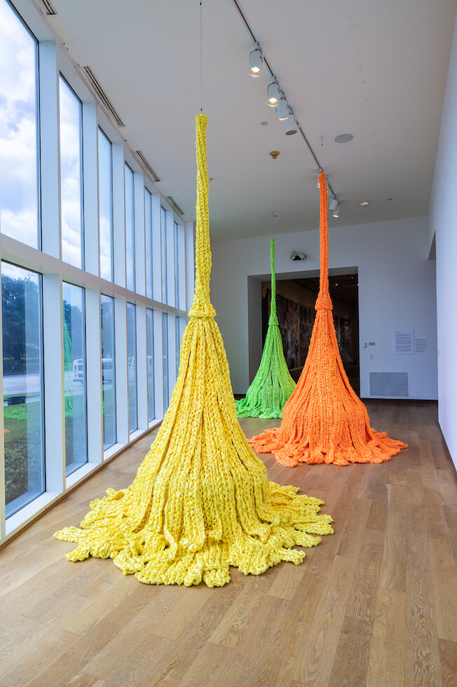 AutoAkiko Kotani : Installation : Florida Prize