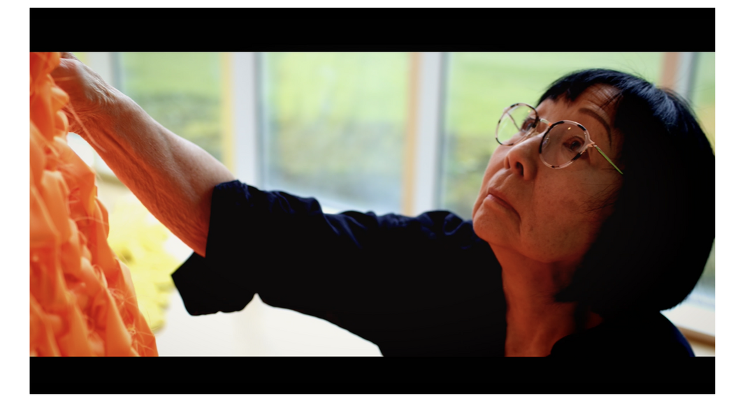 AutoAkiko Kotani : Installation : Florida Prize