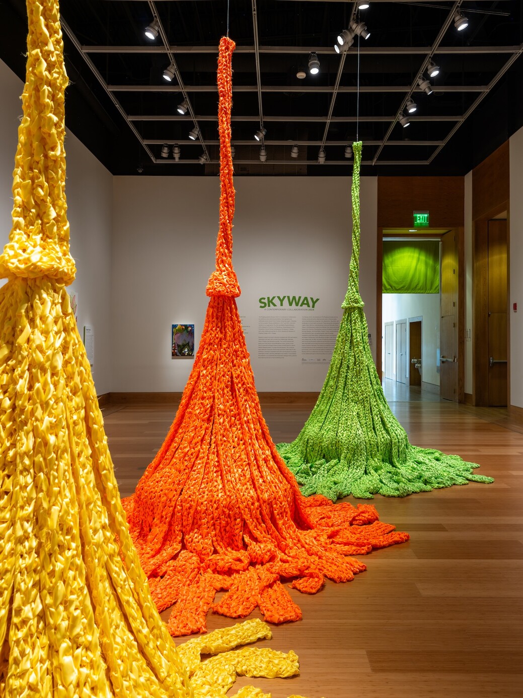 AutoAkiko Kotani : Installation : Ringling Museum
