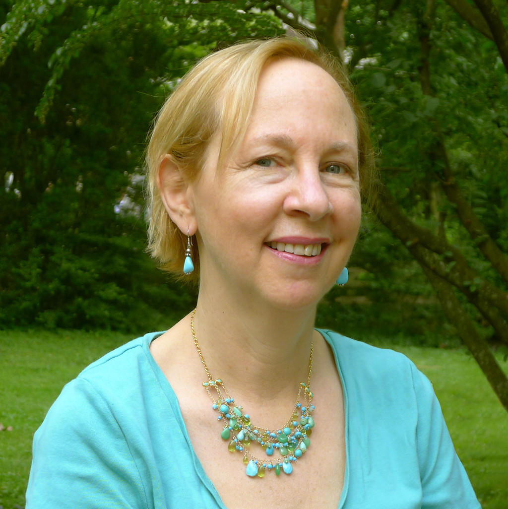 Image of Cathleen Cohen