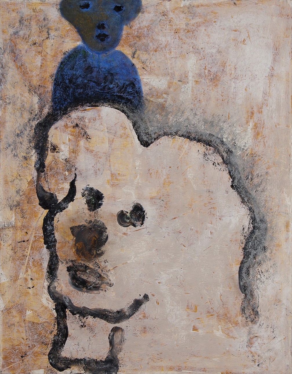 Christopher Kent Schumaker : Paintings : 2012-2013