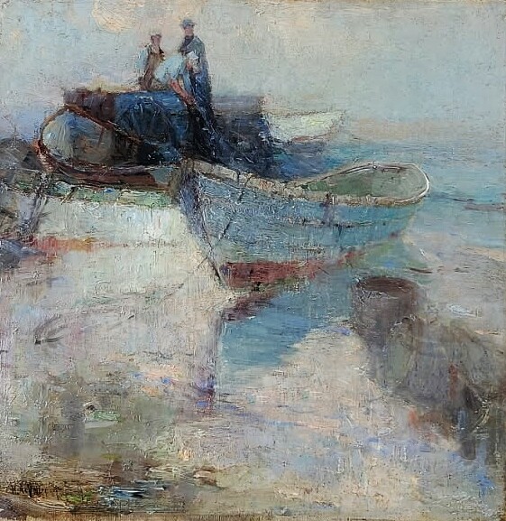 CLARKE GALLERY : Recent Acquisitions