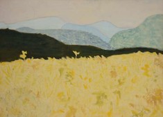 Carousel artwork image, Sally-Mcihel.jpg